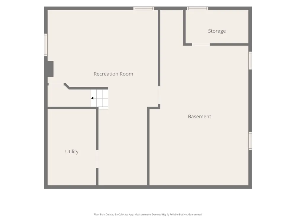 1011 Beechwood Street NE Grand Rapids, MI 49505