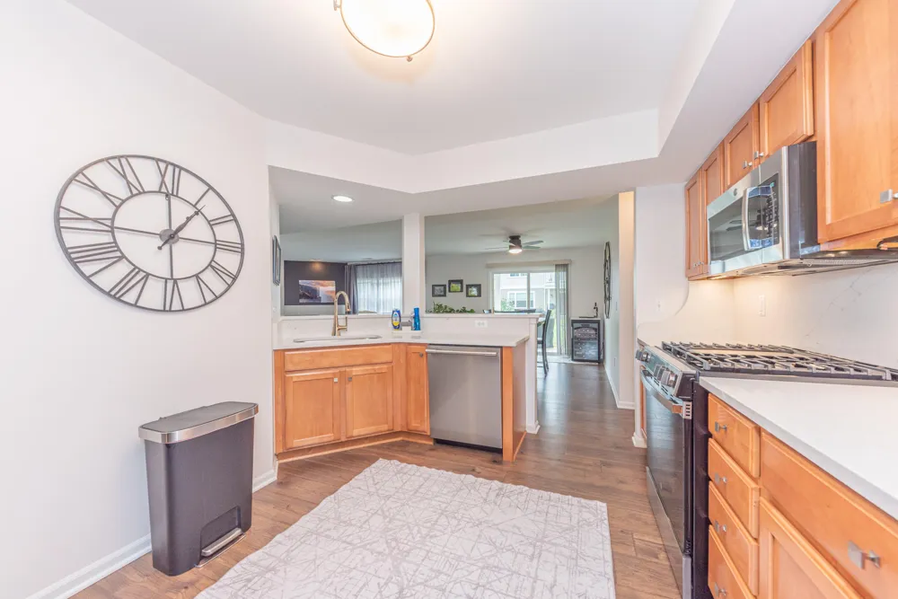 628 Riverstone Lane Chelsea, MI 48118