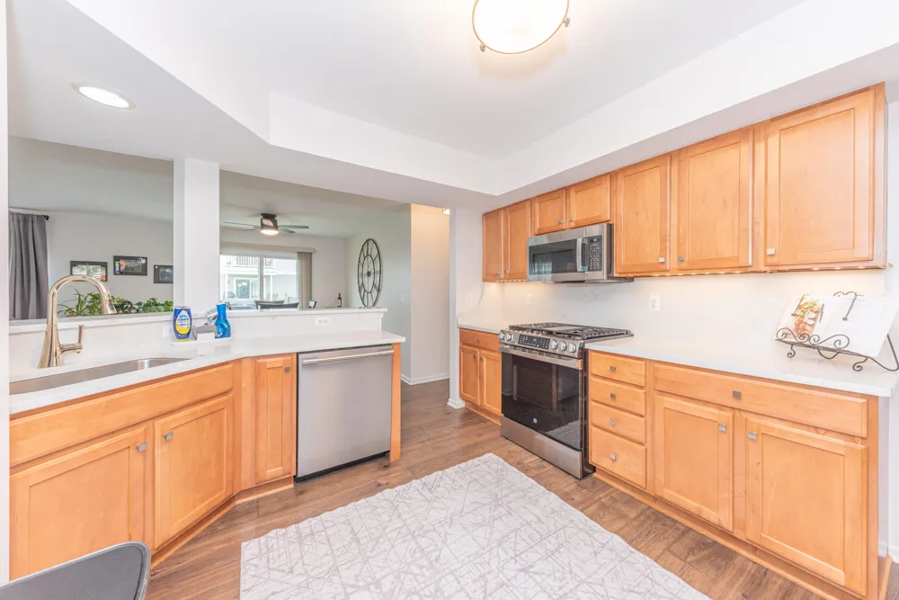 628 Riverstone Lane Chelsea, MI 48118