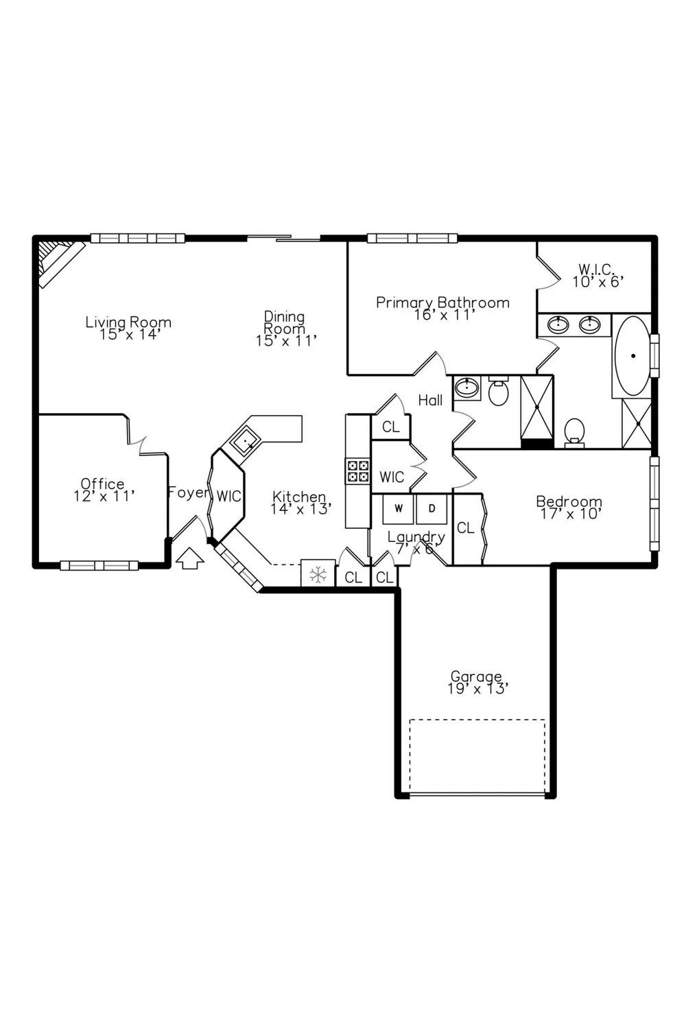628 Riverstone Lane Chelsea, MI 48118