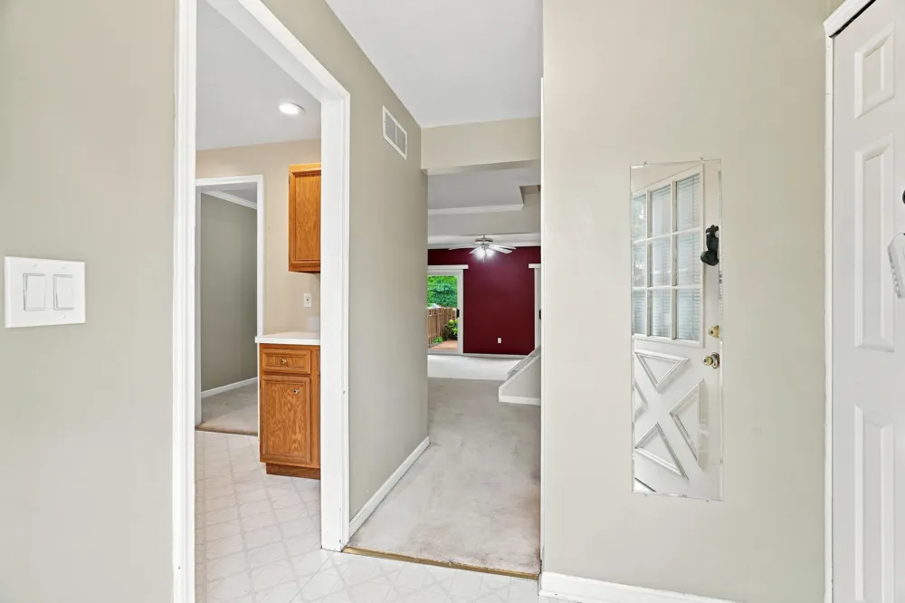 5141 Buckingham Place Drive Troy, MI 48098