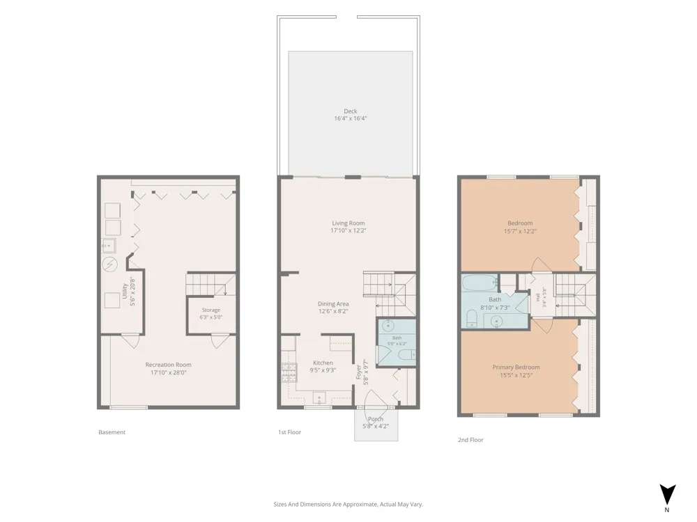 5141 Buckingham Place Drive Troy, MI 48098