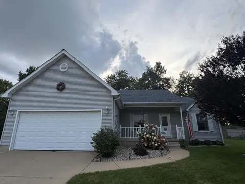 1318 Catsyl Road