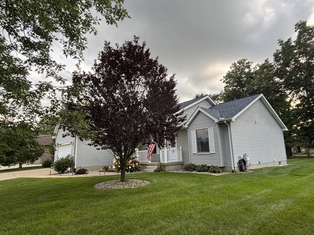 1318 Catsyl Road Jackson, MI 49203