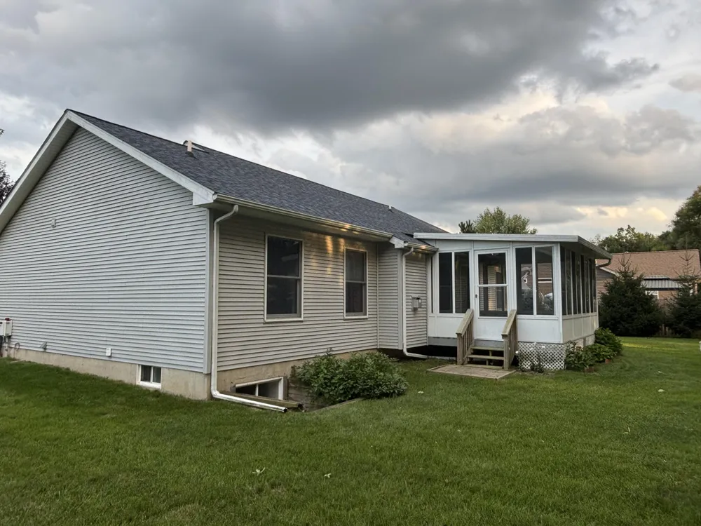 1318 Catsyl Road Jackson, MI 49203