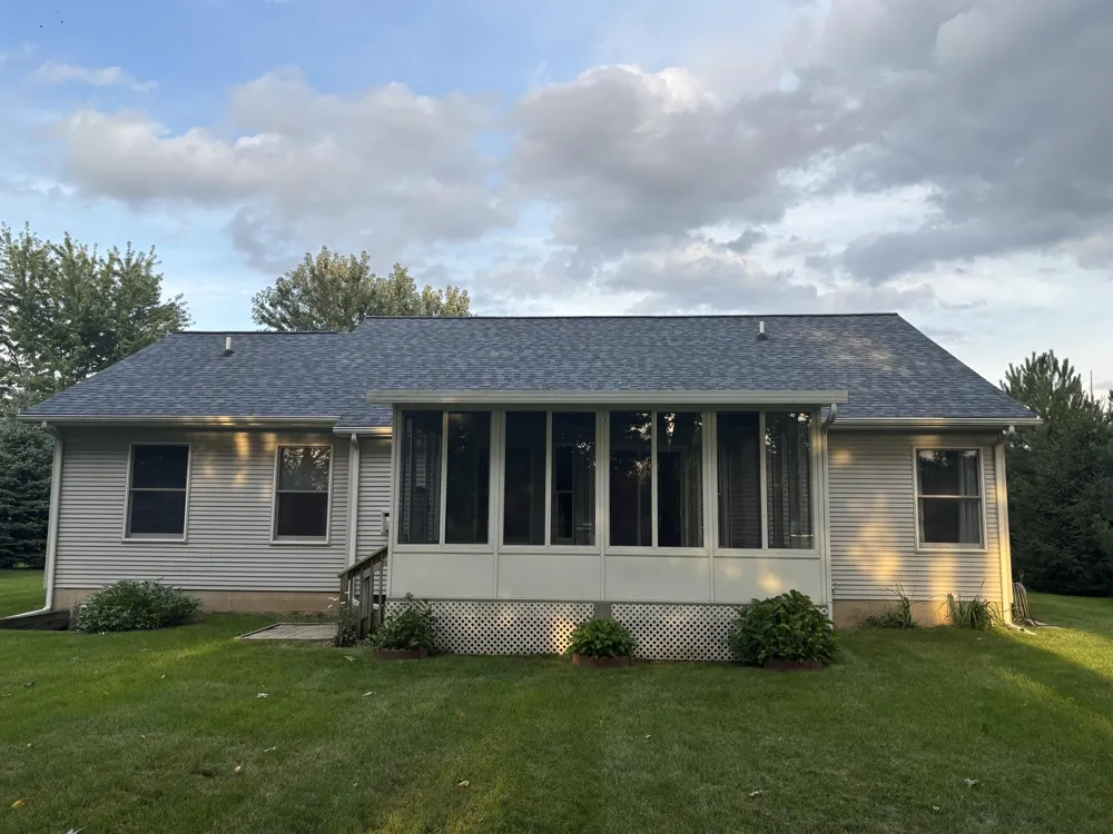 1318 Catsyl Road Jackson, MI 49203