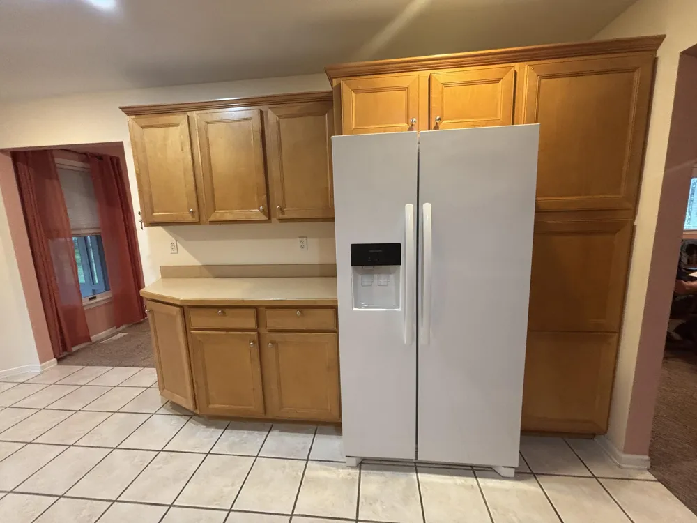 1318 Catsyl Road Jackson, MI 49203