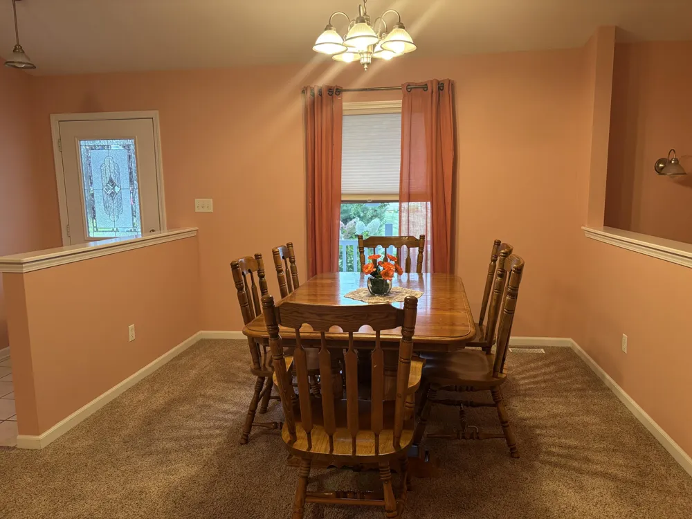 1318 Catsyl Road Jackson, MI 49203