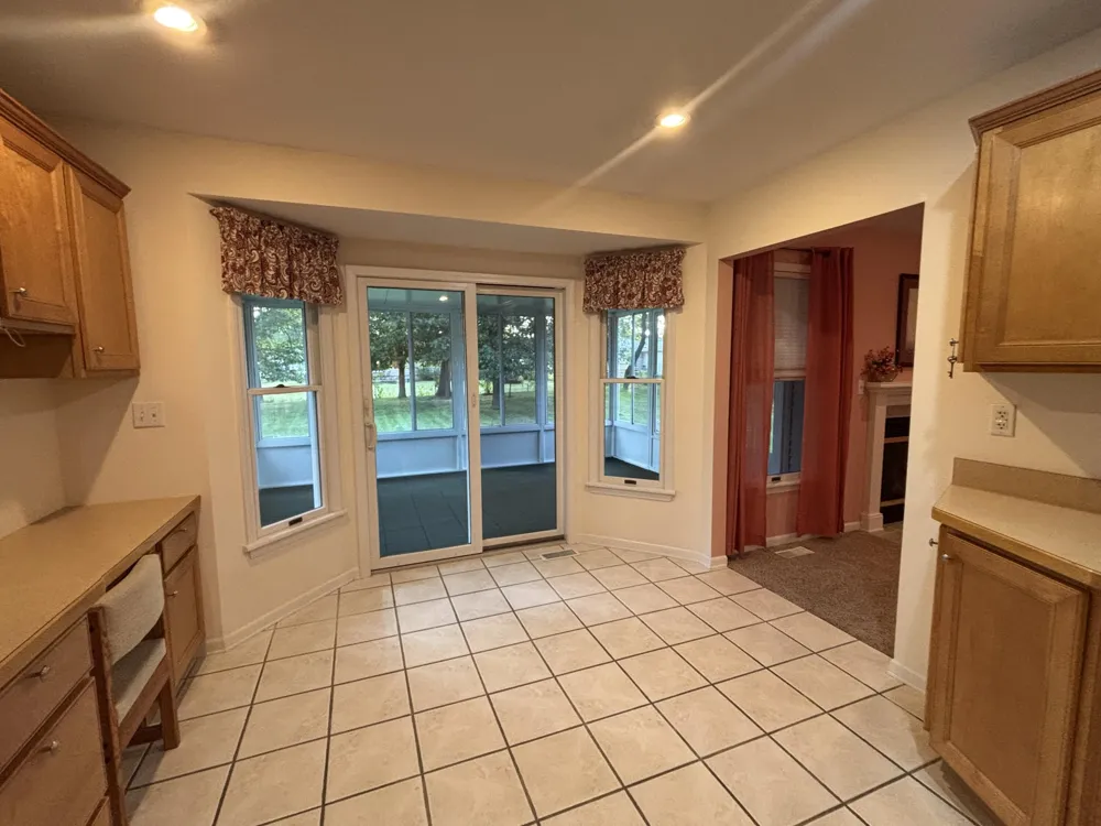 1318 Catsyl Road Jackson, MI 49203