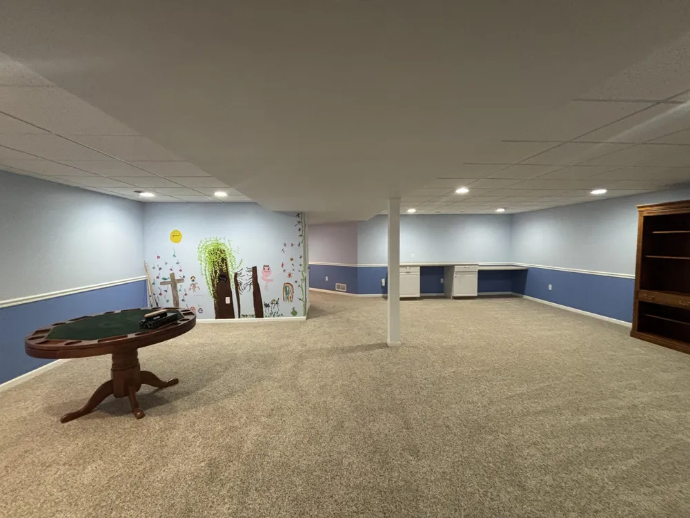1318 Catsyl Road Jackson, MI 49203