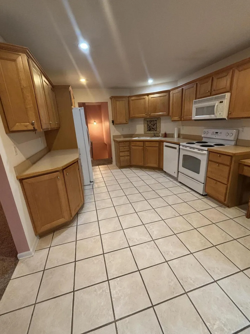 1318 Catsyl Road Jackson, MI 49203