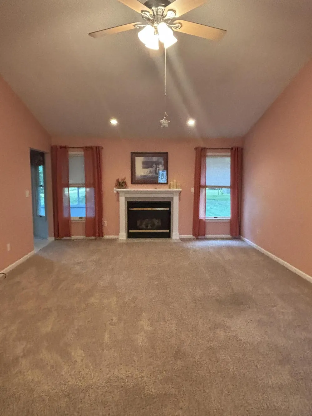 1318 Catsyl Road Jackson, MI 49203