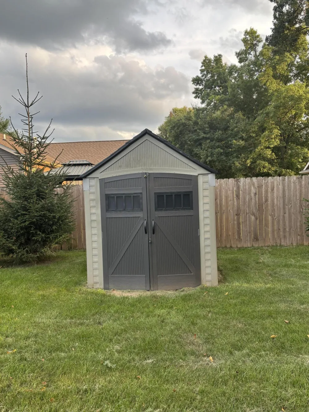 1318 Catsyl Road Jackson, MI 49203