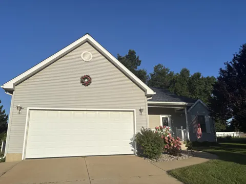 1318 Catsyl Road
