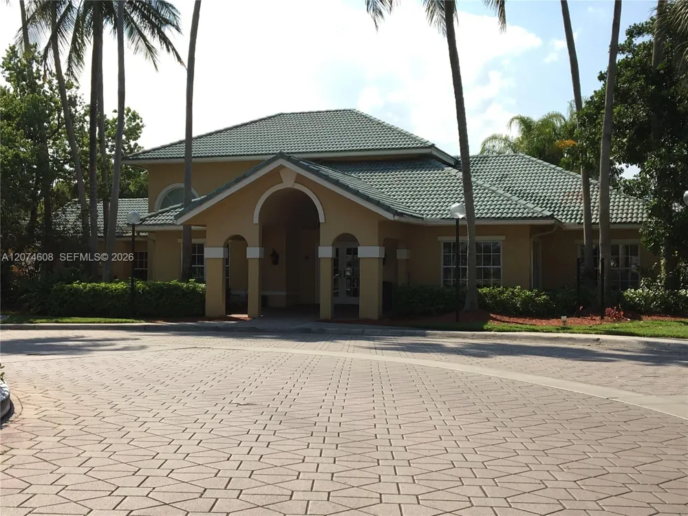 4015 W Mcnab Rd #D209 Pompano Beach, FL 33069