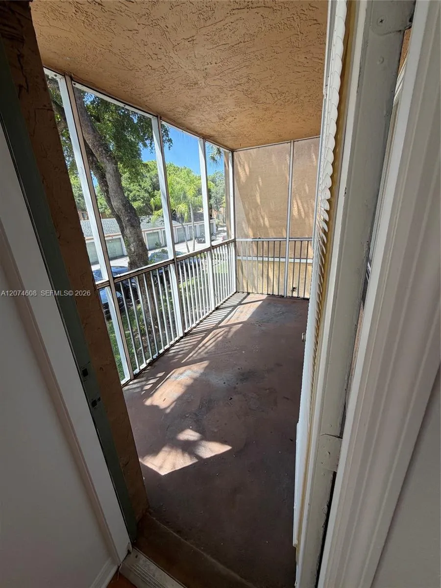 4015 W Mcnab Rd #D209 Pompano Beach, FL 33069