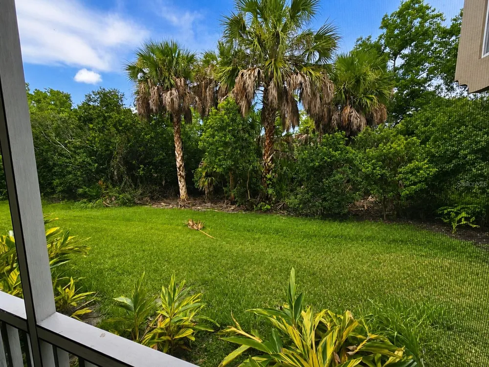 5691 BENTGRASS DRIVE #15-102 Sarasota, FL 34235