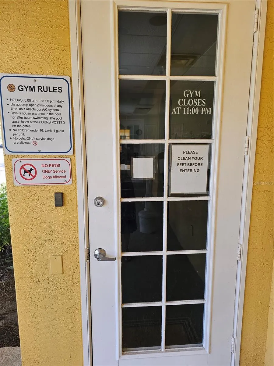 5691 BENTGRASS DRIVE #15-102 Sarasota, FL 34235