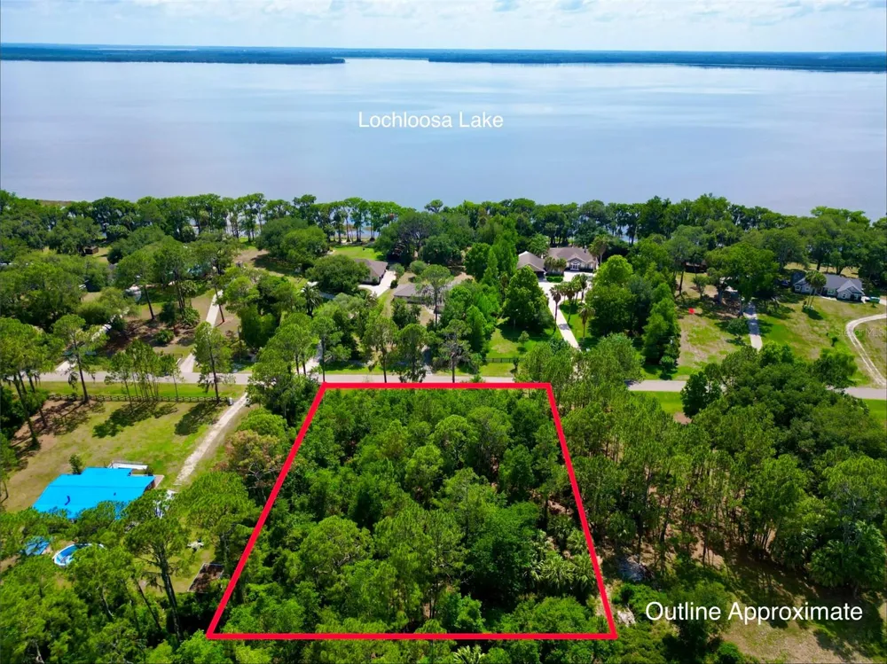 14029 SE 201ST TER Hawthorne, FL 32640