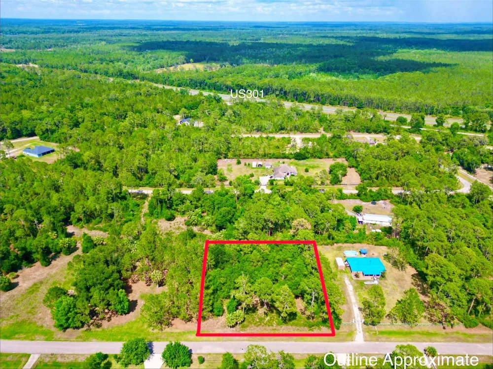 14029 SE 201ST TER Hawthorne, FL 32640