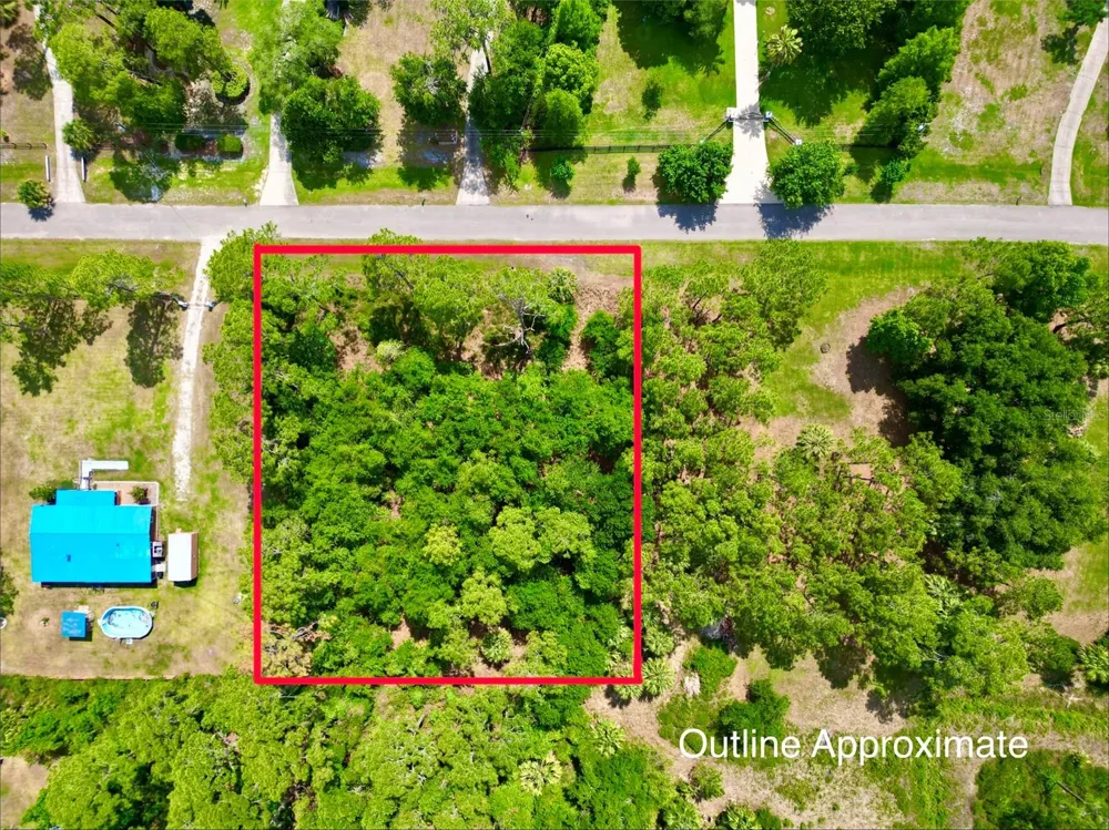 14029 SE 201ST TER Hawthorne, FL 32640