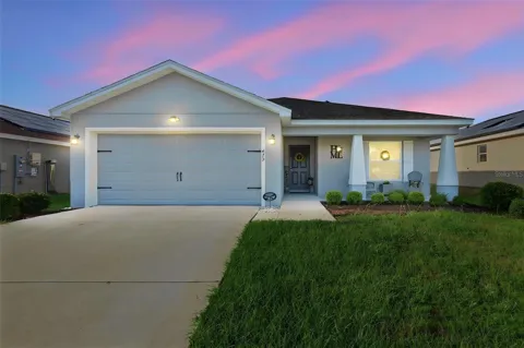 475 MONTICELLI DRIVE