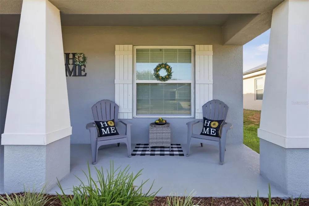 475 MONTICELLI DRIVE Haines City, FL 33844