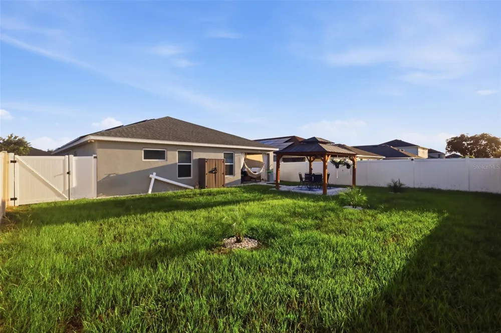 475 MONTICELLI DRIVE Haines City, FL 33844