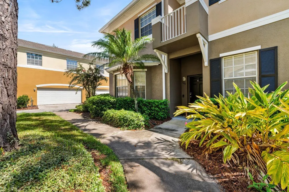 7435 ARLINGTON GROVE CIRCLE Tampa, FL 33625