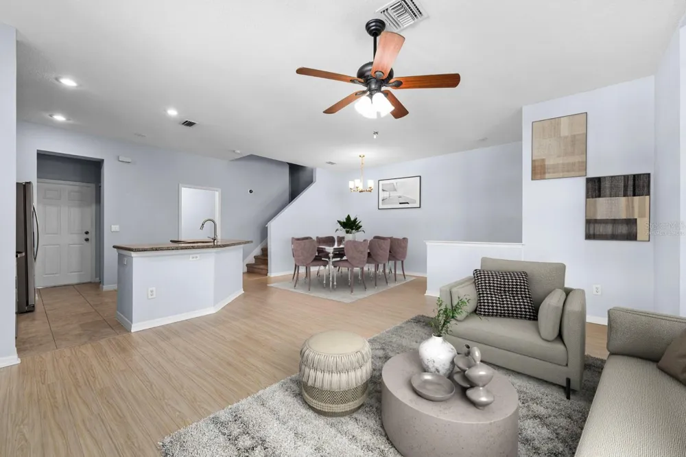 7435 ARLINGTON GROVE CIRCLE Tampa, FL 33625