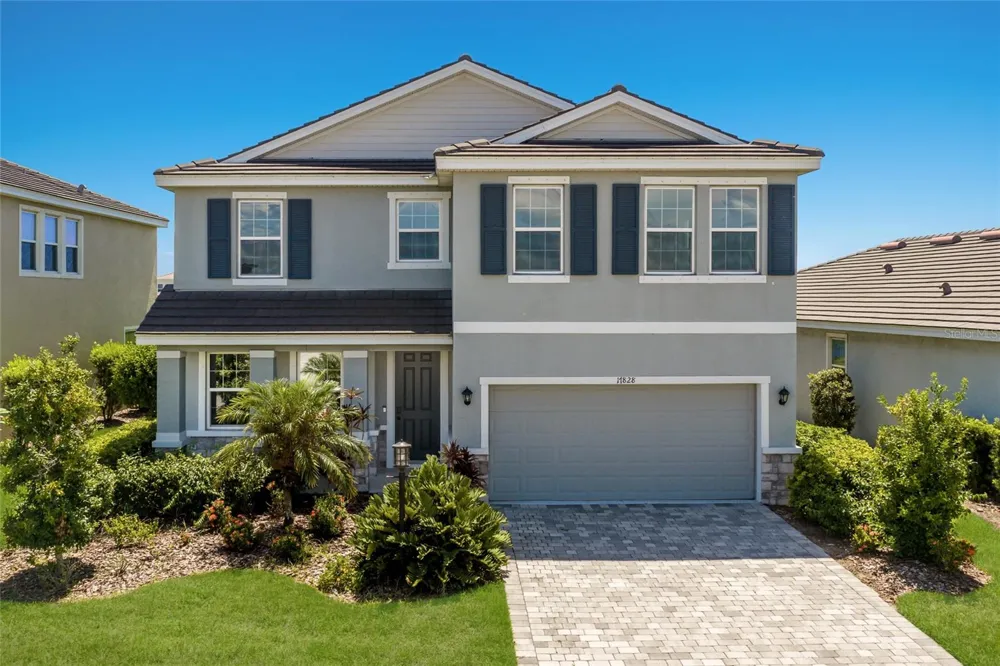 17828 GULF RANCH PLACE Lakewood Ranch, FL 34211