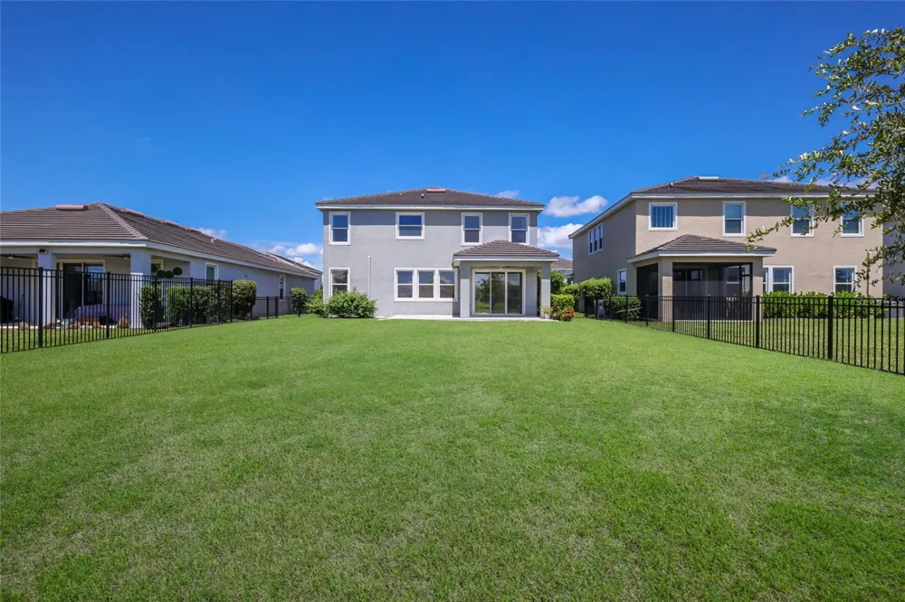 17828 GULF RANCH PLACE Lakewood Ranch, FL 34211