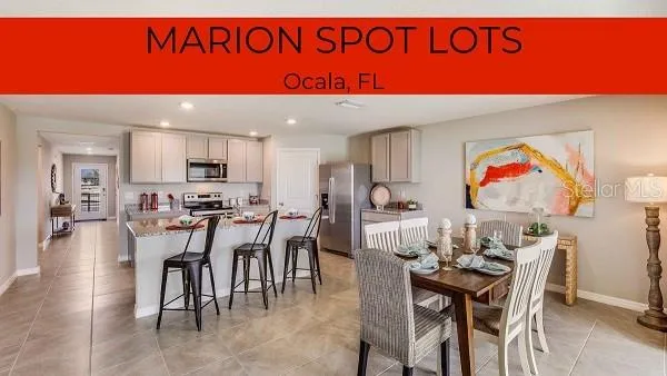 13042 SW 88TH COURT ocala, FL 34473