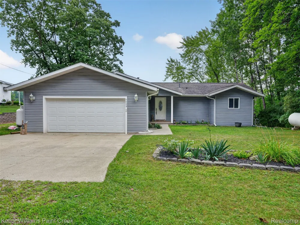 5889 Raymond Drive Edwards Township, MI 48624