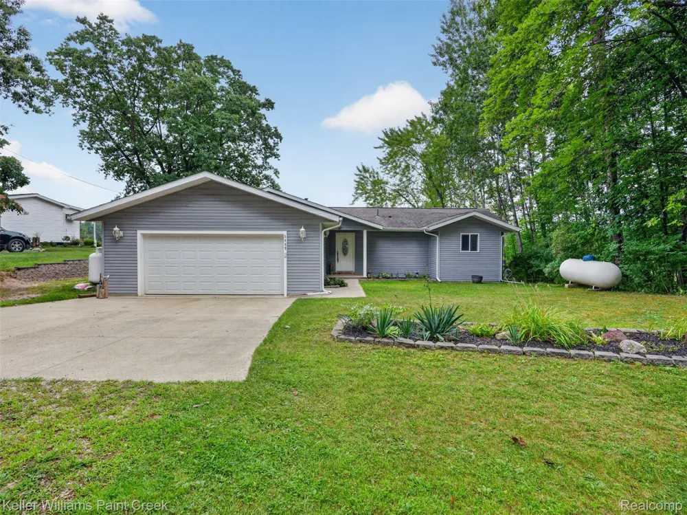 5889 Raymond Drive Edwards Township, MI 48624