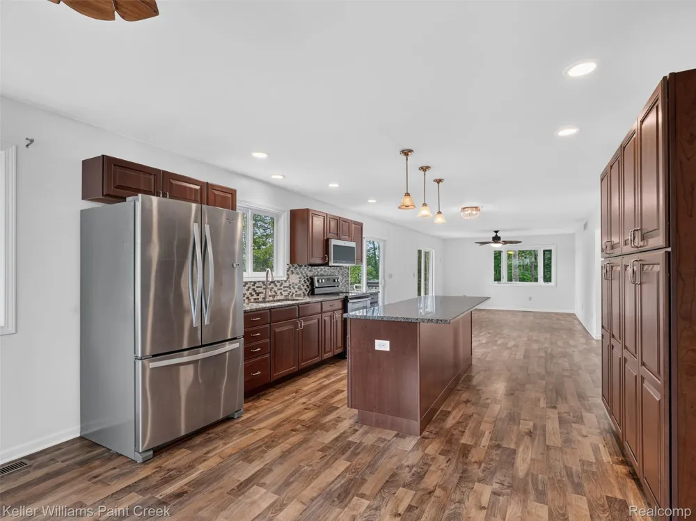 5889 Raymond Drive Edwards Township, MI 48624