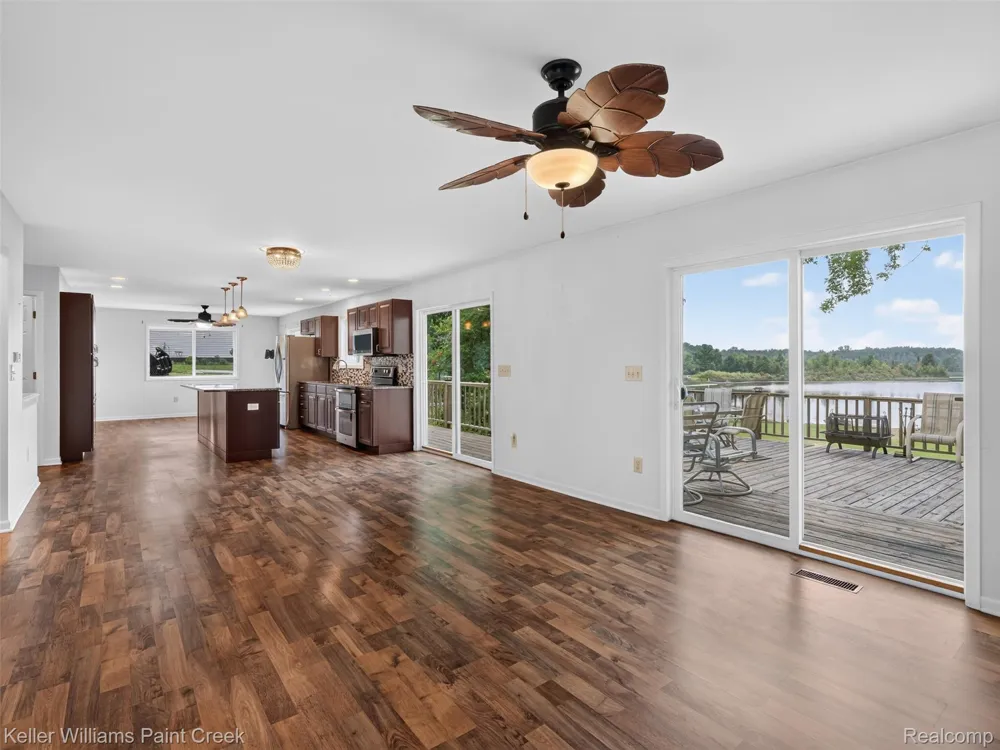 5889 Raymond Drive Edwards Township, MI 48624