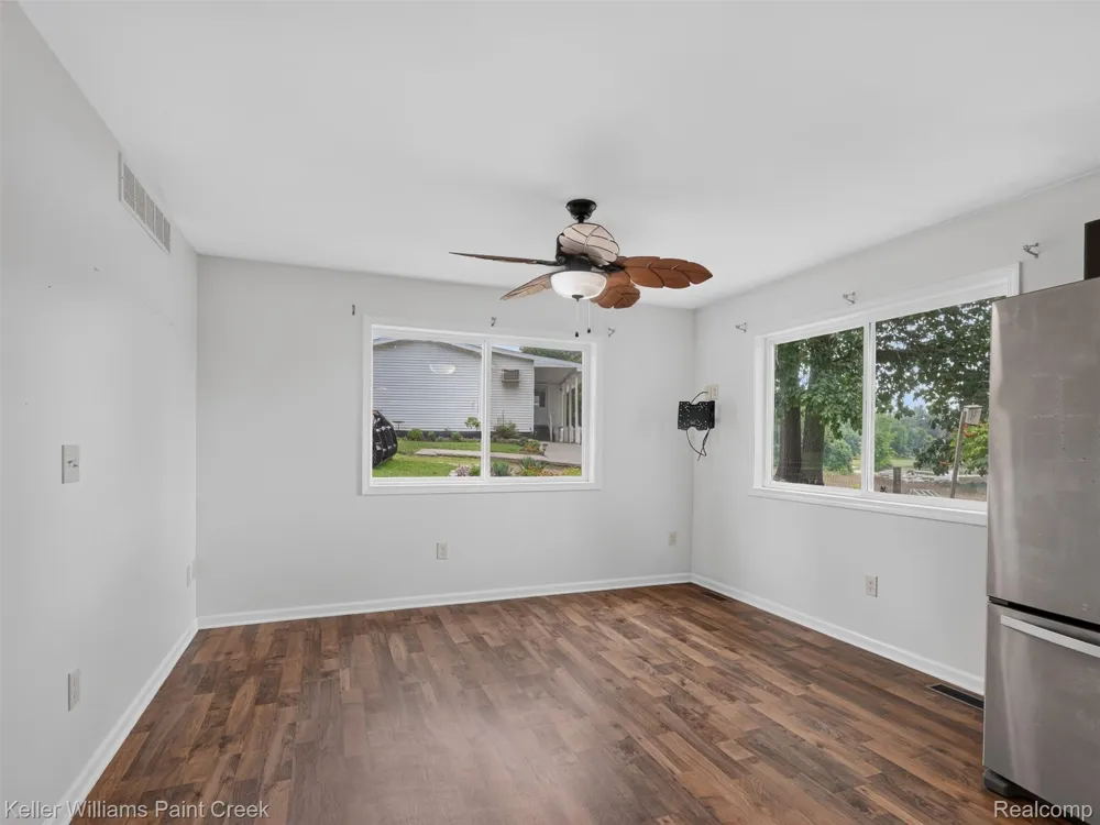 5889 Raymond Drive Edwards Township, MI 48624