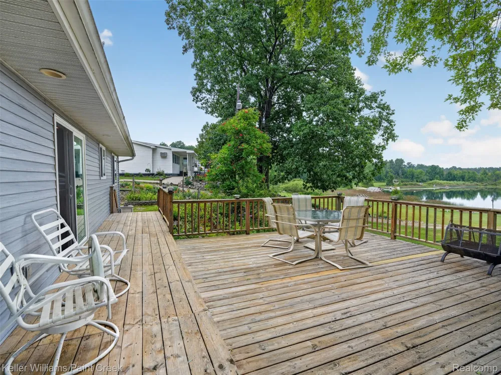 5889 Raymond Drive Edwards Township, MI 48624