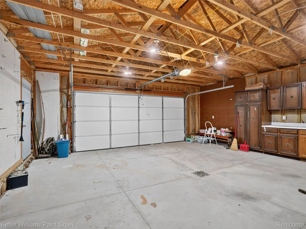 5889 Raymond Drive Edwards Township, MI 48624