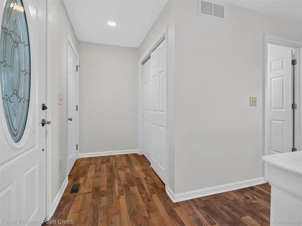5889 Raymond Drive Edwards Township, MI 48624