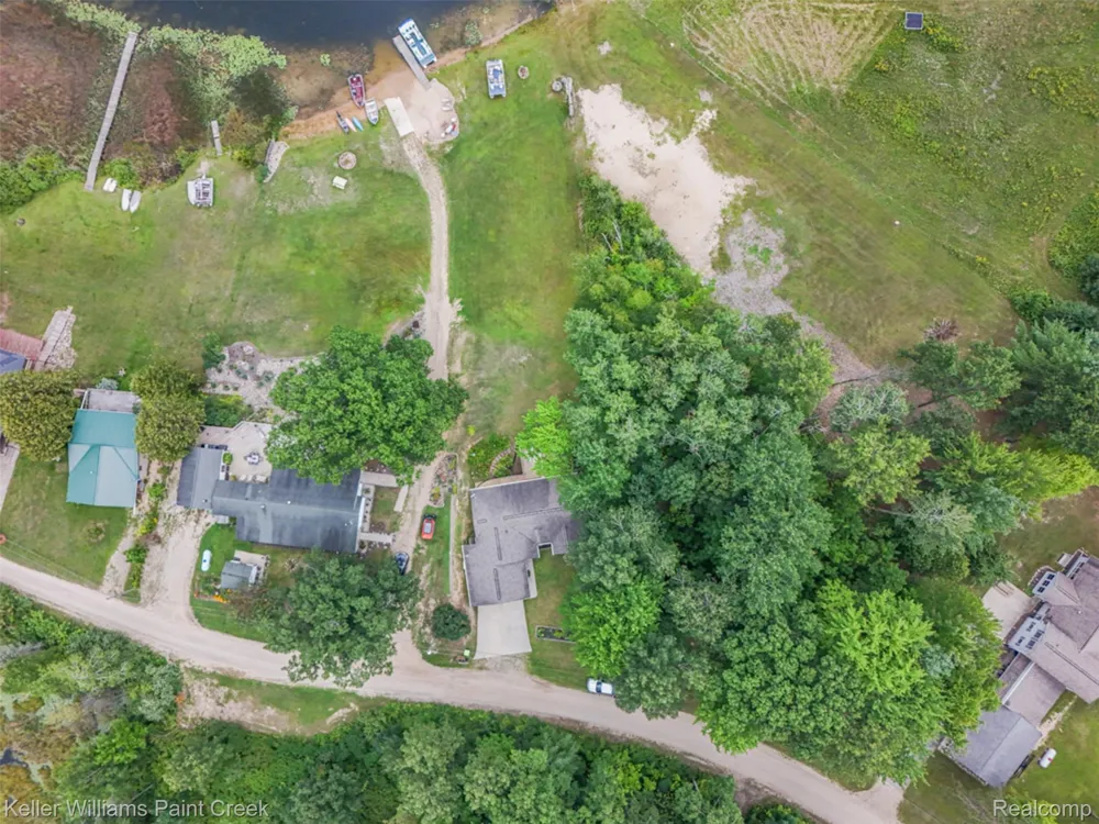 5889 Raymond Drive Edwards Township, MI 48624