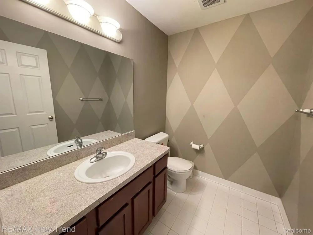 25630 PORTICO LANE Novi City, MI 48375