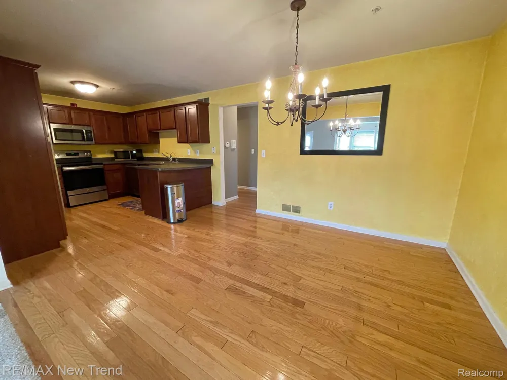 25630 PORTICO LANE Novi City, MI 48375