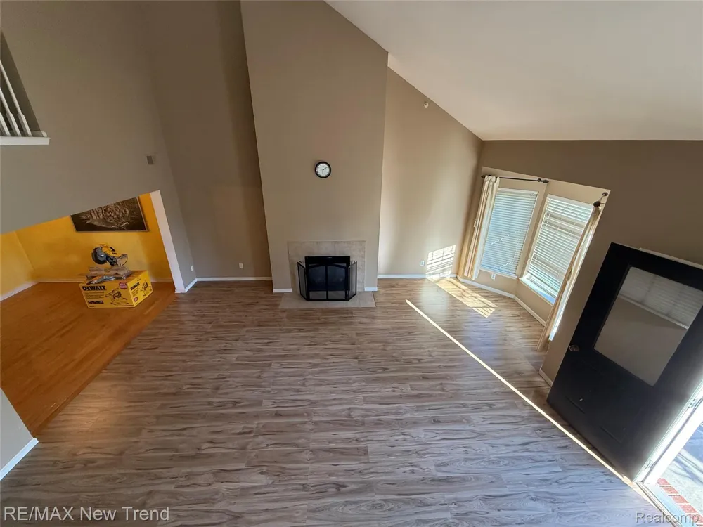 25630 PORTICO LANE Novi City, MI 48375