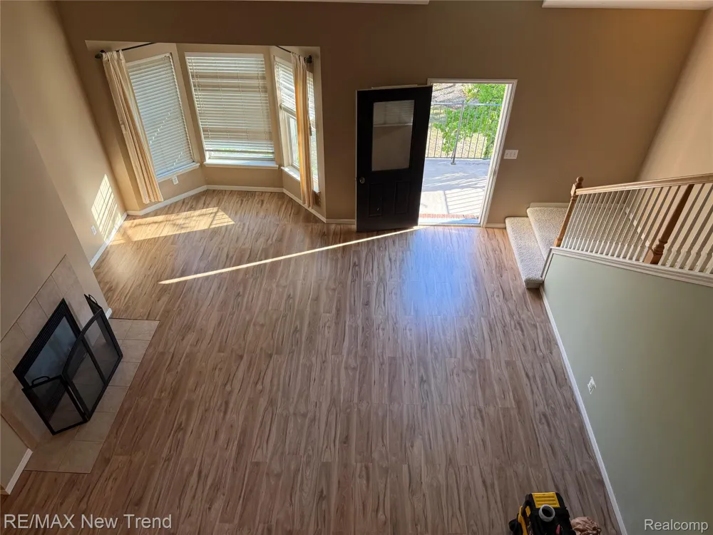 25630 PORTICO LANE Novi City, MI 48375