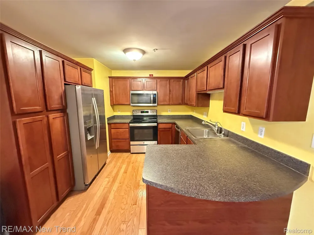 25630 PORTICO LANE Novi City, MI 48375