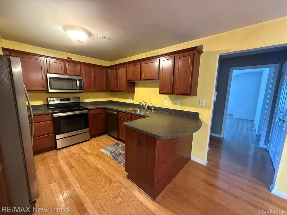 25630 PORTICO LANE Novi City, MI 48375