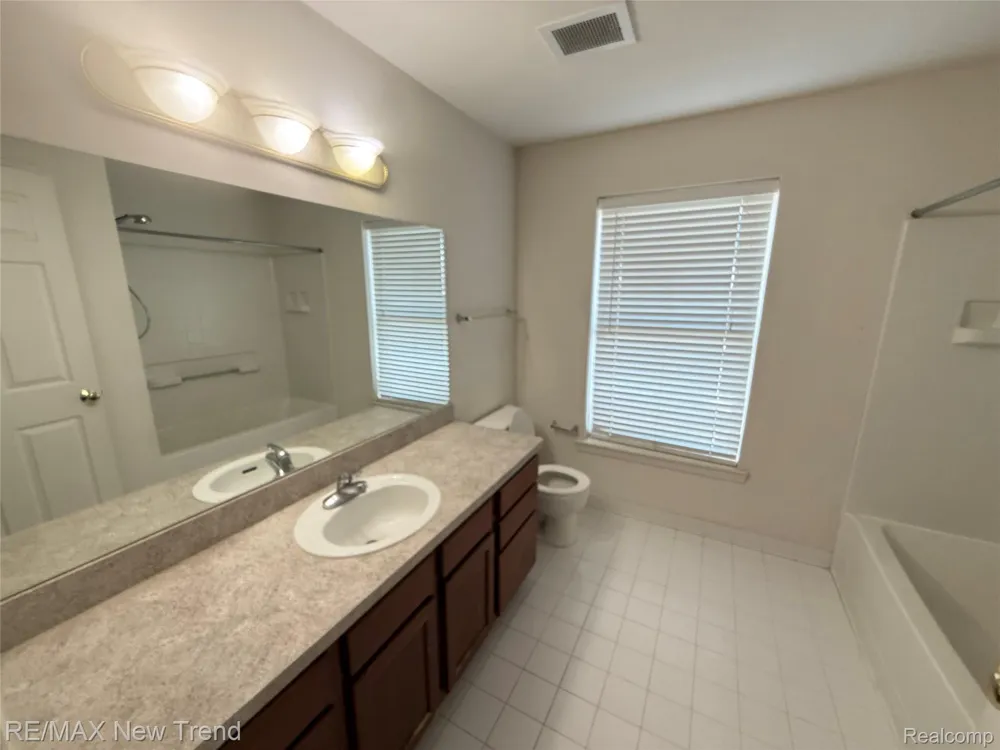 25630 PORTICO LANE Novi City, MI 48375