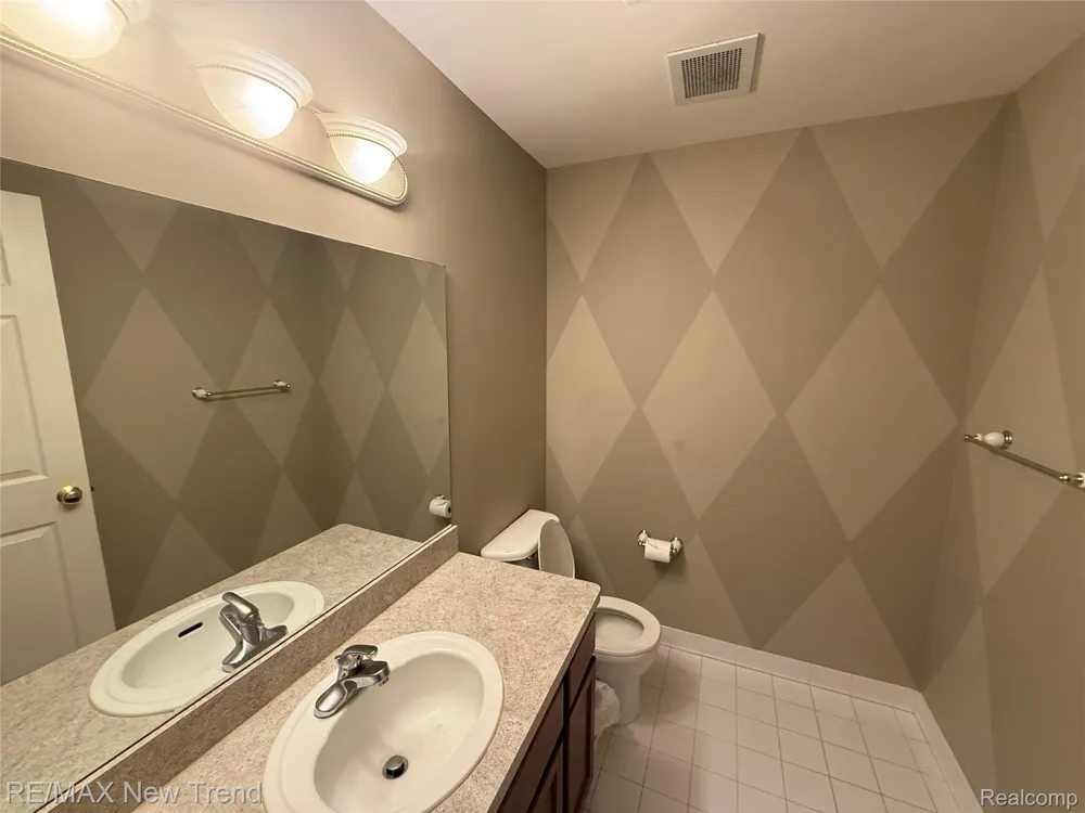 25630 PORTICO LANE Novi City, MI 48375